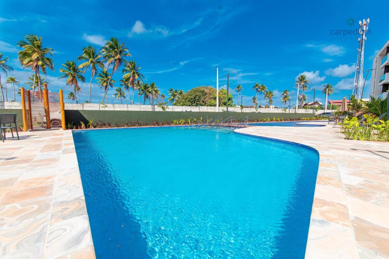 Mana Beach Experience Muro Alto - Terreo Frente A Piscina #A008 Por Carpediem Pôrto das Galinhas Zewnętrze zdjęcie